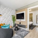 One Rosebank, 37 Cradock Avenue, Rosebank (4 of 27)