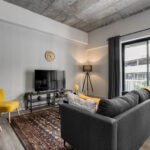 The Lineal, Appartment 124, 24 Freedman Drive (4)