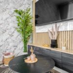 Air BnB luxury accommodation, One Rosebank, Cradock Avenue, Rosebank, Johannesburg. Luxury Real Estate, Air BnB photography Air BnB luxury accommodation, One Rosebank, Cradock Avenue, Rosebank, Johannesburg. Luxury Real Estate, Air BnB photography