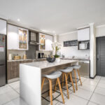 Luxury Air Bnb, Air bnb photography. Kitchen, Paulshoff Luxury Air Bnb, Air bnb photography. Kitchen, Paulshoff