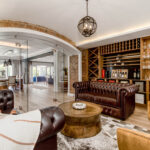 Dainfern Valley, Midrand, Johannesburg, South AFrica (11) Luxury high end Real Estate cigar lounge entertainment area Photography, Dainfern Golf Estate, Sandton, Johannesburg
