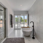 Dainfern Valley, Midrand, Johannesburg, South AFrica (7) Luxury high end Real Estate bathroom area Photography, Dainfern Golf Estate, Sandton, Johannesburg