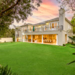 Dusk Real Estate Photography, Bryanston, Johannesburg (17) Dusk, Luxury Real Estate Photography, Bryanston, Sandton, Johannesburg