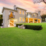 Dusk Real Estate Photography, Bryanston, Johannesburg (18) Dusk, Luxury Real Estate Photography, Bryanston, Sandton, Johannesburg