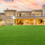 Dusk Real Estate Photography, Bryanston, Johannesburg (19) Dusk, Luxury Real Estate Photography, Bryanston, Sandton, Johannesburg