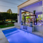 Dusk Real Estate Photography, Fourways Gardens, Johannesburg (3) Dusk, Luxury Real Estate Photography, Fourways Gardens, Johannesburg
