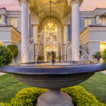 Dusk Real Estate Photography, Morninside, Sandtion, Johannesburg (6) Dusk, Luxury Real Estate Photography, Morningside, Sandton, Johannesburg