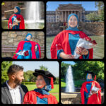 Graduation Photography - Law Degree - Wits University - Johannesburg Graduation Photography - Law Degree - Wits University - Johannesburg