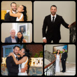 Small Intimate Wedding Photography - Sandton - Johannesburg Small Intimate Wedding Photography - Sandton - Johannesburg